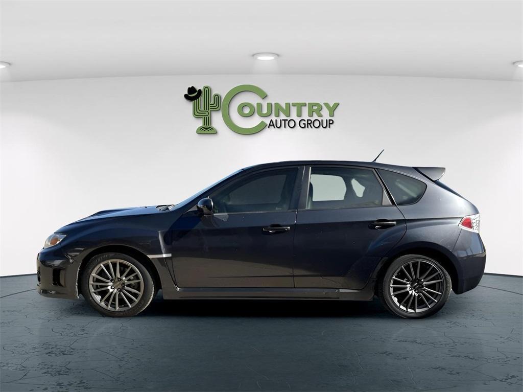 used 2012 Subaru Impreza car, priced at $12,000