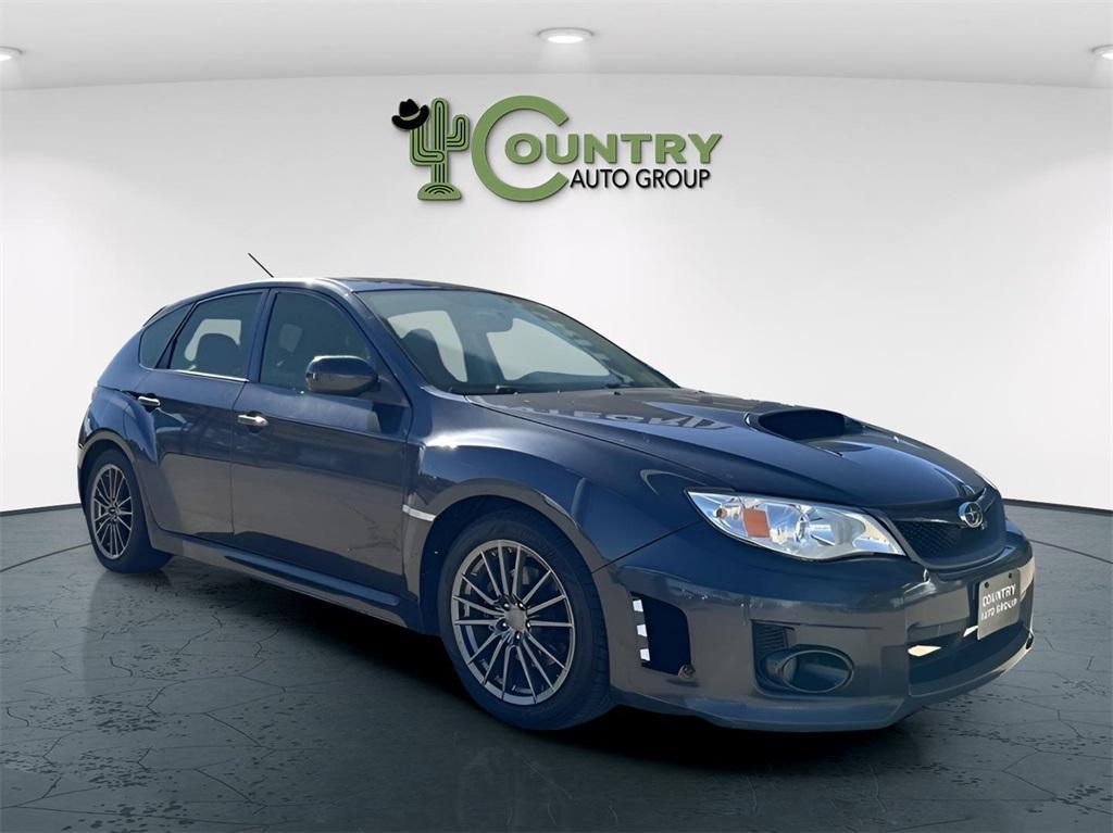 used 2012 Subaru Impreza car, priced at $12,000