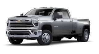 new 2025 Chevrolet Silverado 3500 car, priced at $84,050