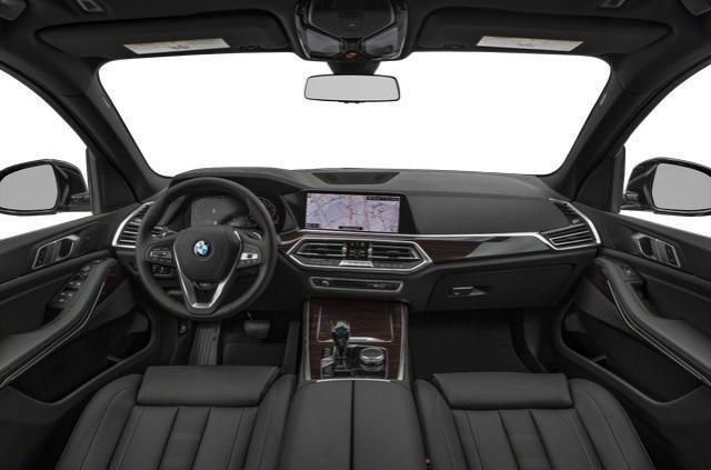 used 2020 BMW X5 car, priced at $28,000