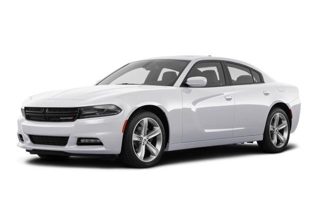 used 2018 Dodge Charger car, priced at $20,691