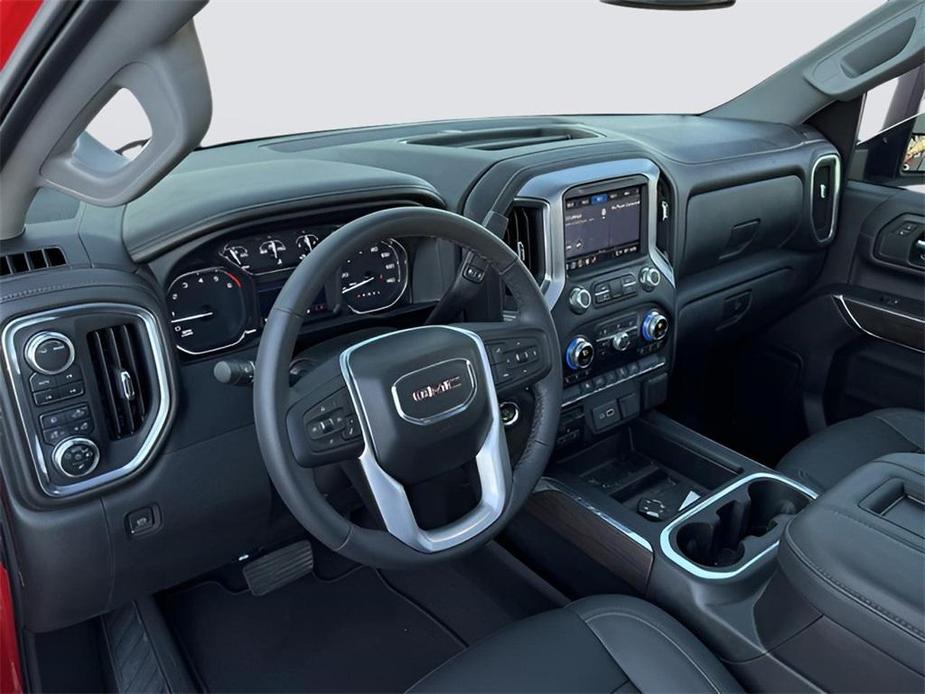 used 2022 GMC Sierra 2500 car, priced at $55,000