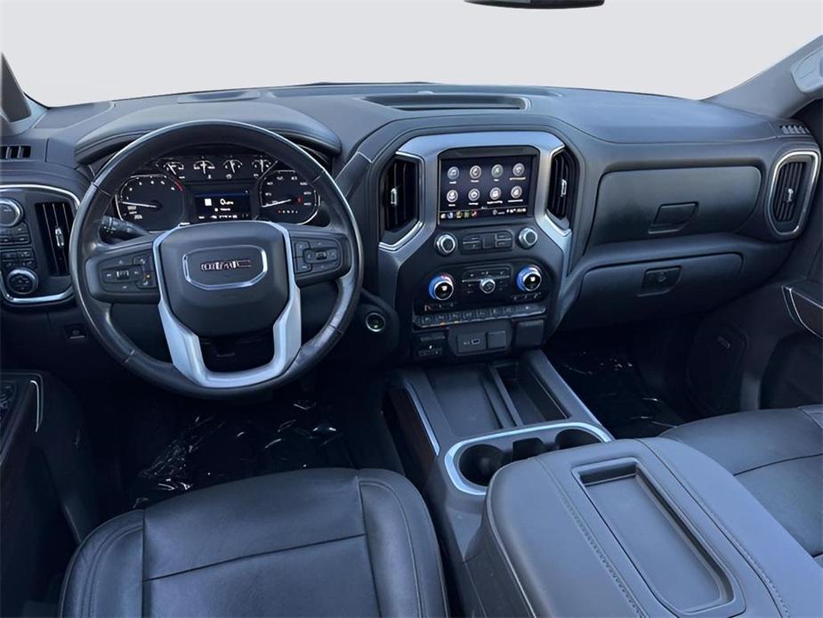 used 2020 GMC Sierra 1500 car, priced at $46,000