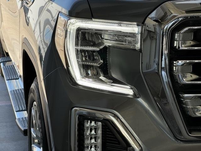 used 2021 GMC Sierra 1500 car, priced at $47,000