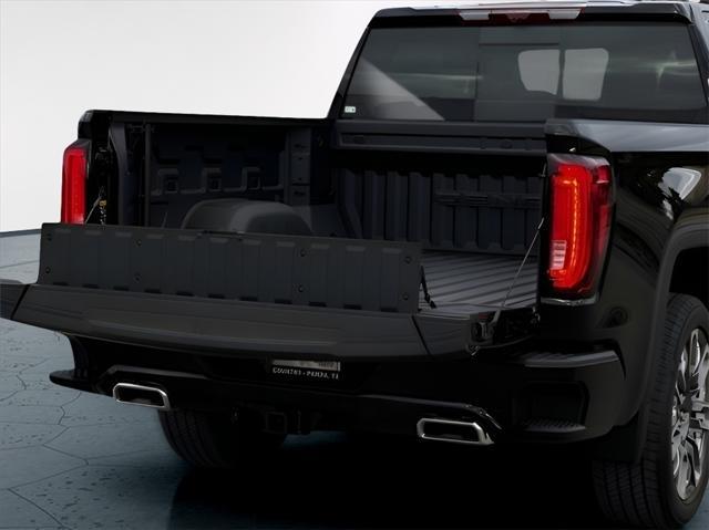 new 2024 GMC Sierra 1500 car, priced at $90,685