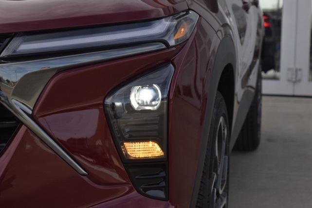 new 2025 Chevrolet Trax car, priced at $25,395