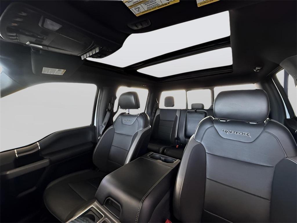 used 2020 Ford F-150 car, priced at $45,000