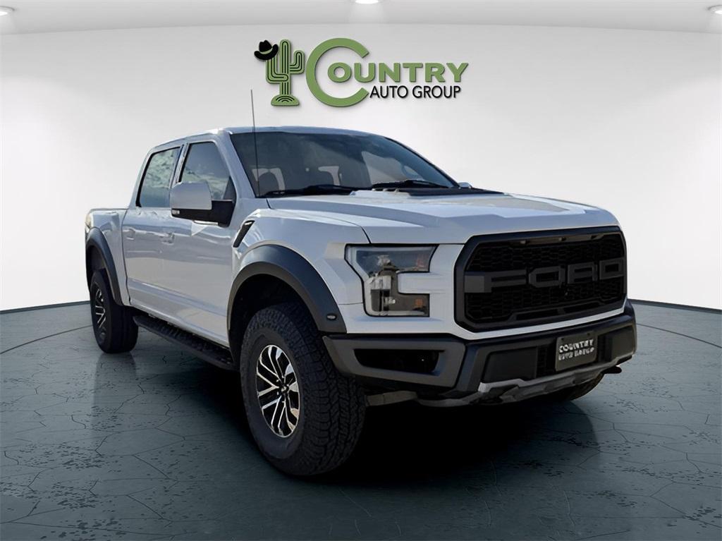 used 2020 Ford F-150 car, priced at $45,000