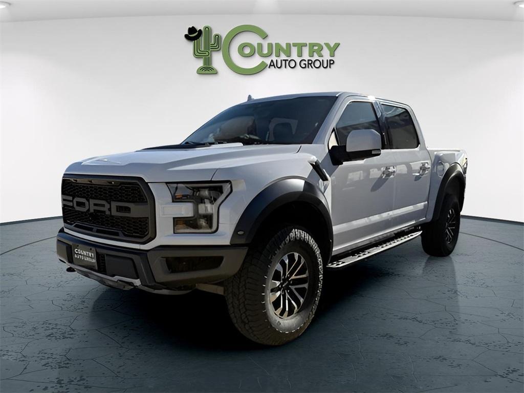 used 2020 Ford F-150 car, priced at $45,000