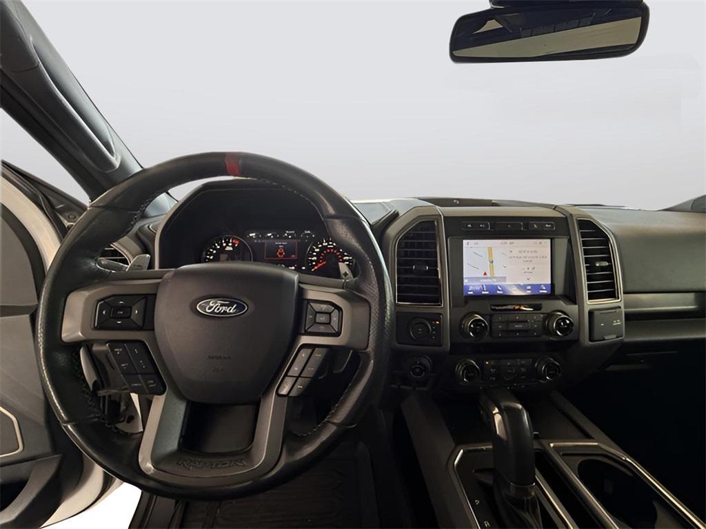 used 2020 Ford F-150 car, priced at $45,000