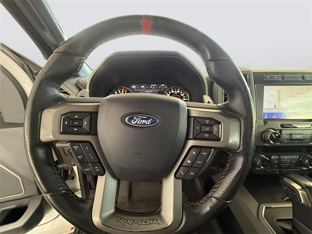 used 2020 Ford F-150 car, priced at $45,000