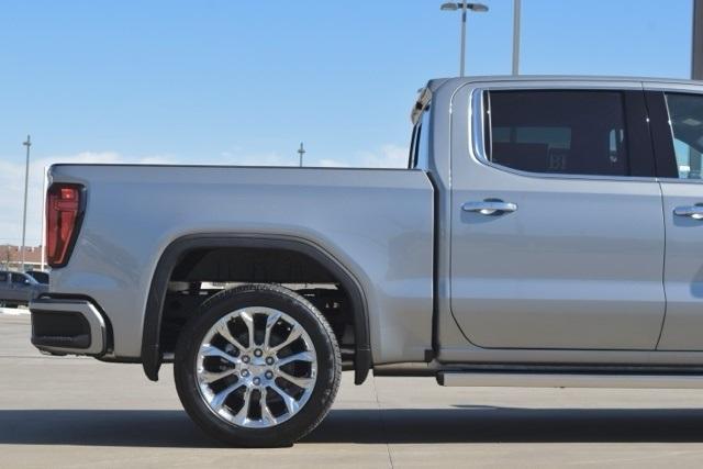 new 2024 GMC Sierra 1500 car, priced at $80,300