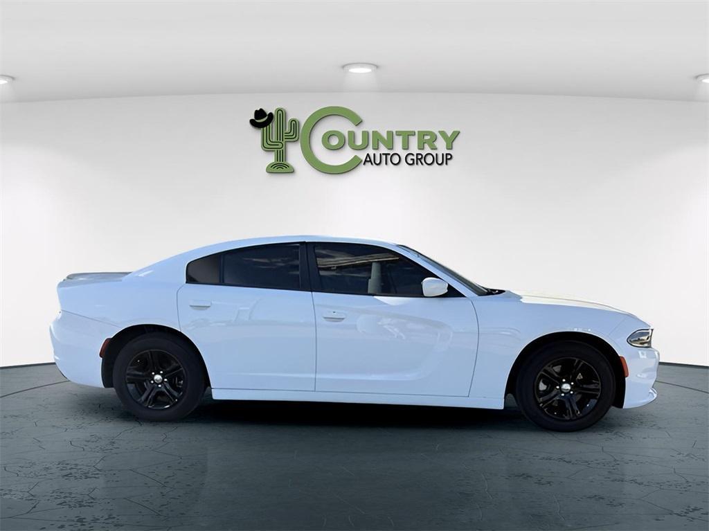 used 2022 Dodge Charger car, priced at $24,500