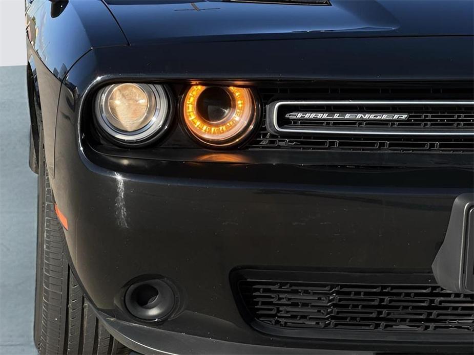 used 2023 Dodge Challenger car, priced at $29,000