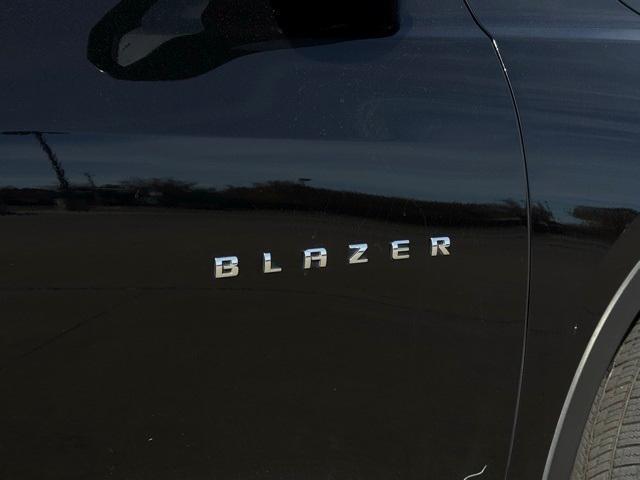 used 2020 Chevrolet Blazer car, priced at $21,000