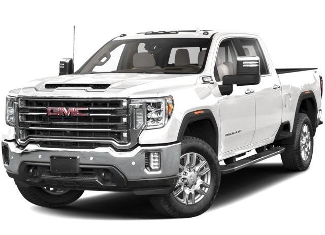 used 2023 GMC Sierra 3500 car, priced at $57,000