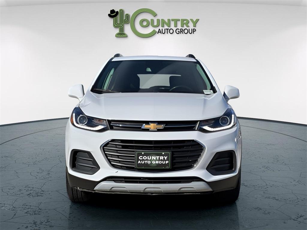 used 2020 Chevrolet Trax car, priced at $16,000