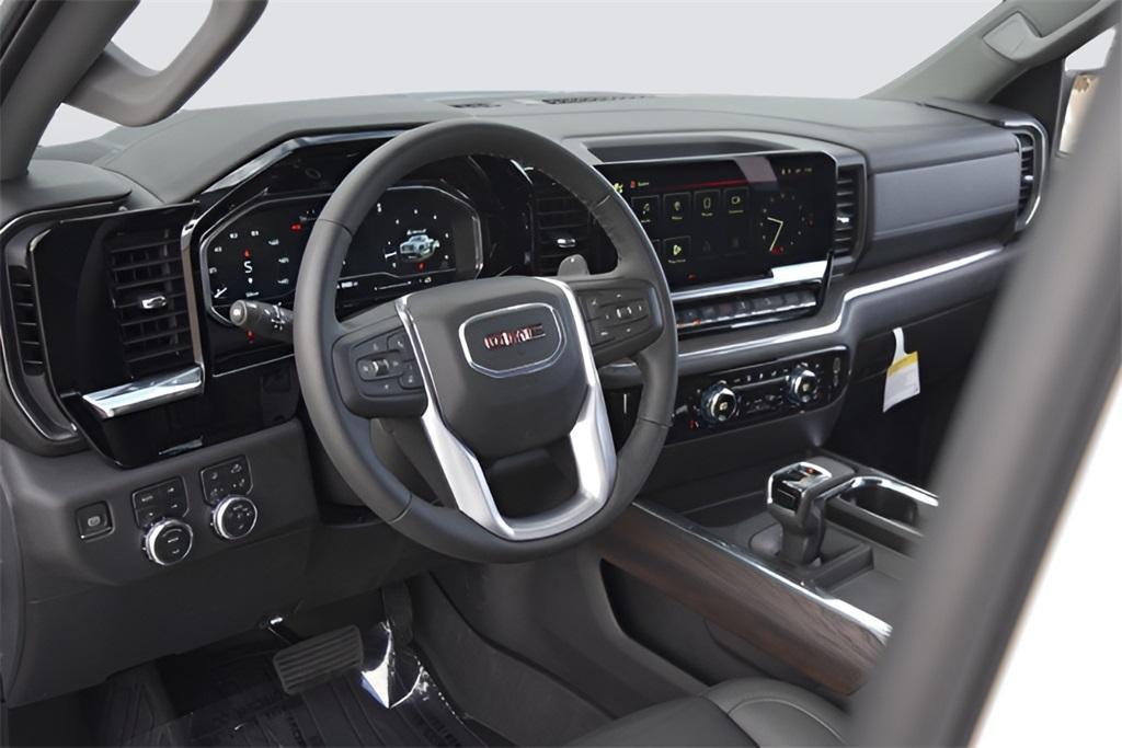 new 2024 GMC Sierra 1500 car, priced at $65,090