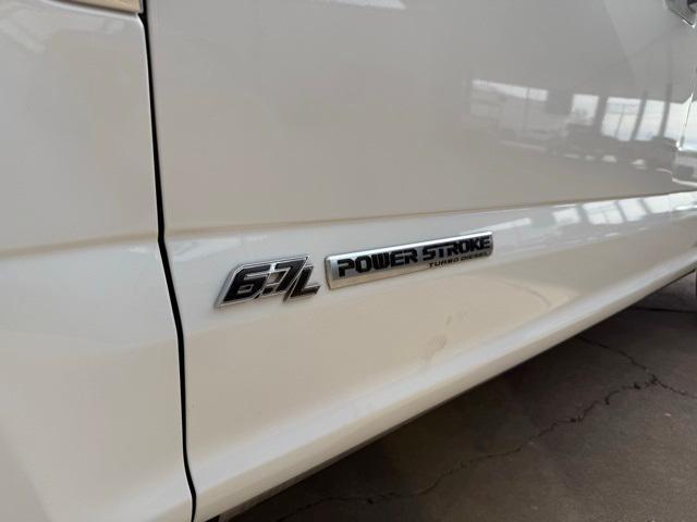 used 2021 Ford F-350 car, priced at $58,000