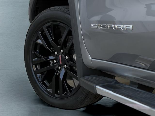 new 2024 GMC Sierra 1500 car, priced at $71,650