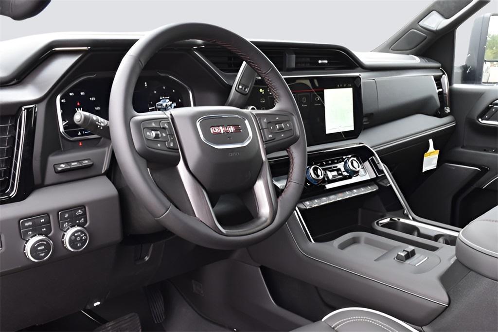 new 2025 GMC Sierra 2500 car, priced at $106,465