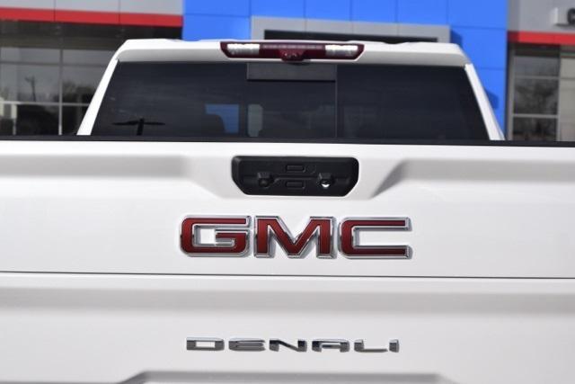 used 2023 GMC Sierra 2500 car, priced at $73,000