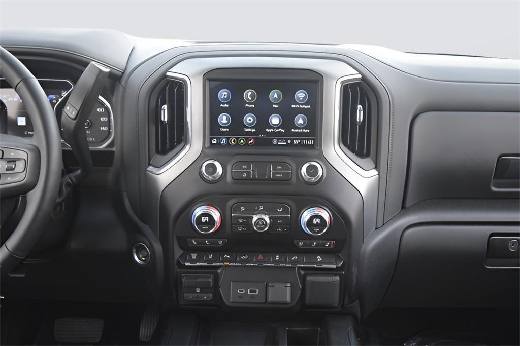 used 2023 GMC Sierra 2500 car, priced at $73,000