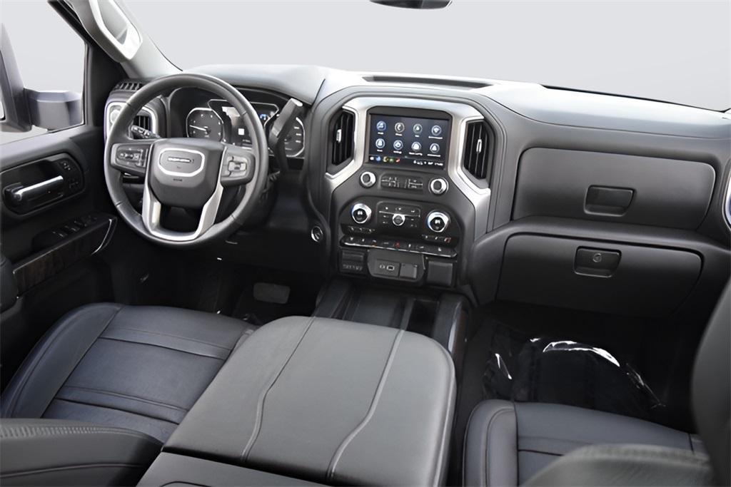 used 2023 GMC Sierra 2500 car, priced at $73,000