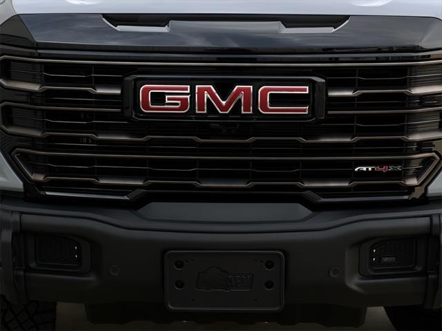 new 2024 GMC Sierra 1500 car, priced at $88,990