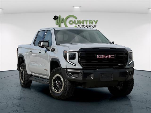 new 2024 GMC Sierra 1500 car, priced at $88,990