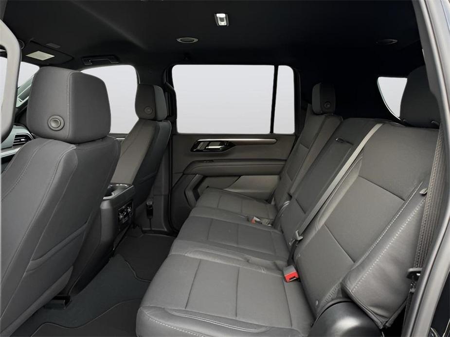 new 2025 Chevrolet Suburban car, priced at $67,595