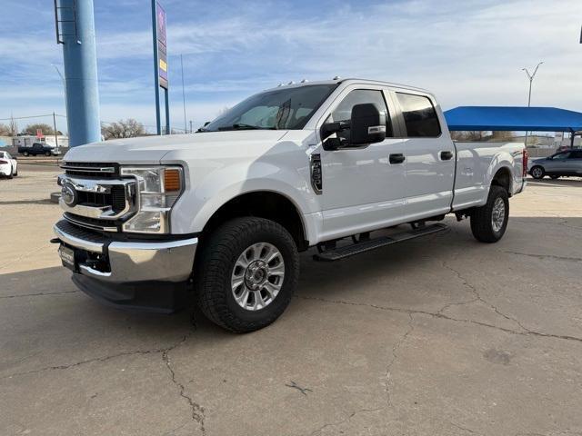 used 2021 Ford F-350 car, priced at $31,000