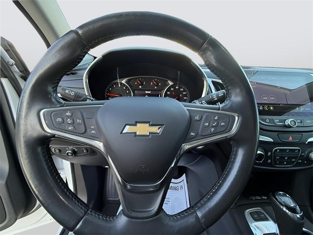 used 2020 Chevrolet Equinox car, priced at $20,000