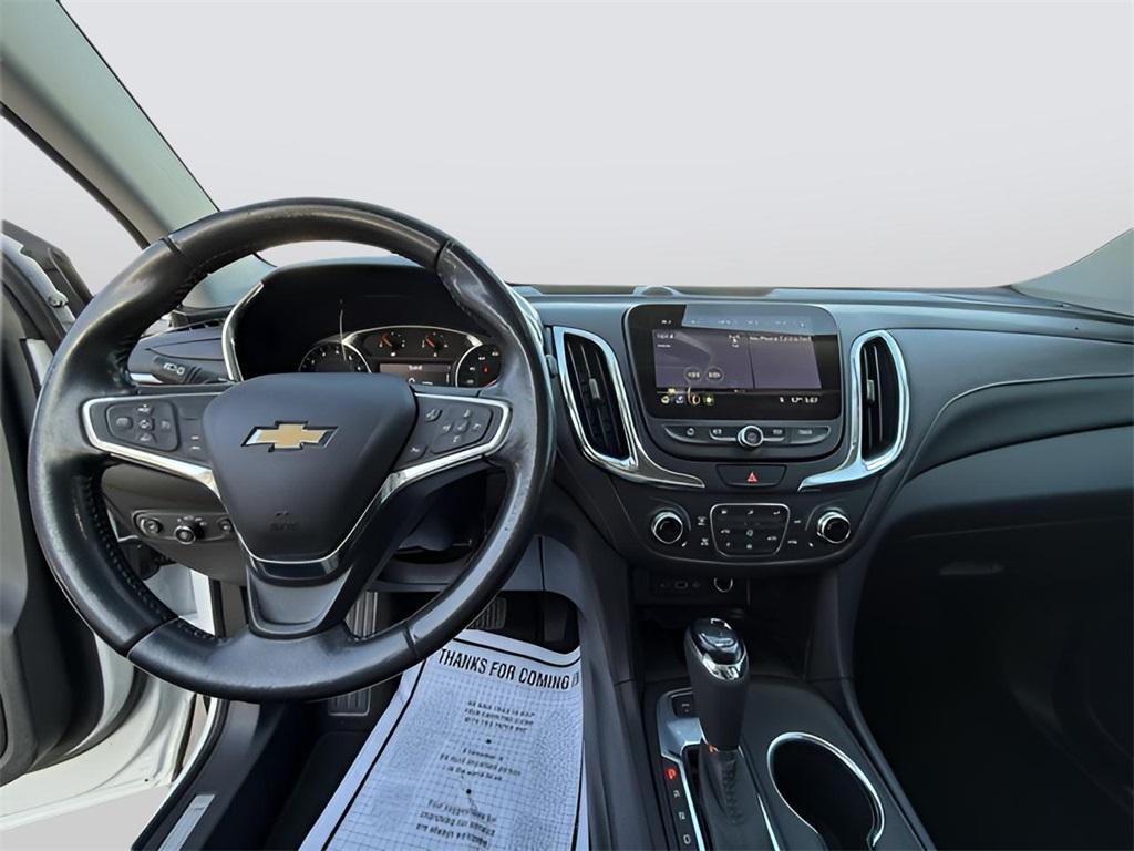 used 2020 Chevrolet Equinox car, priced at $20,000