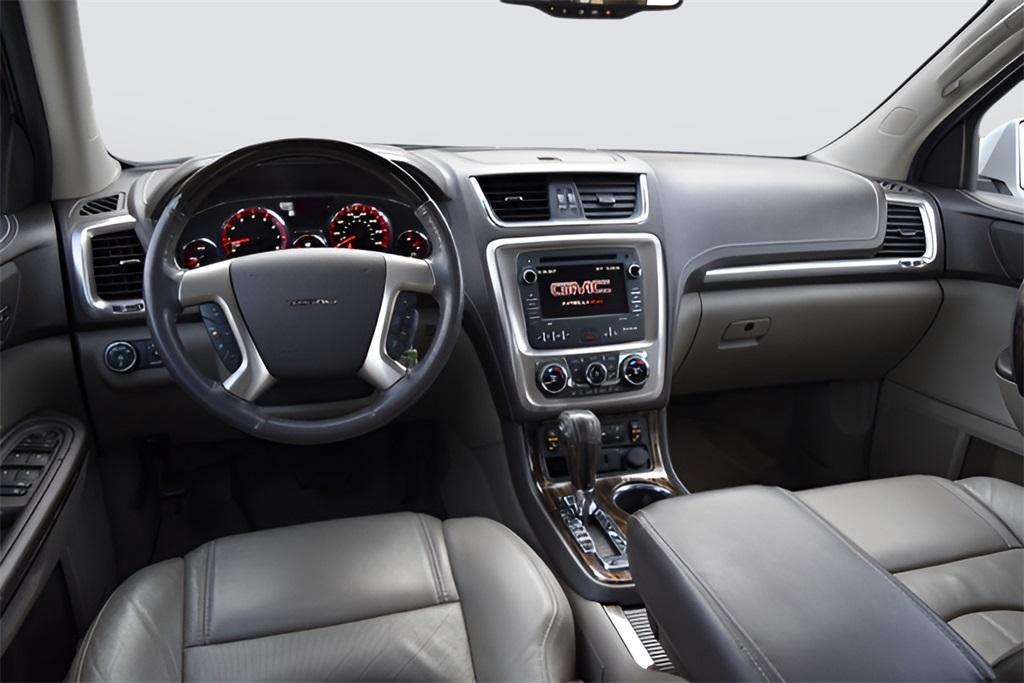 used 2016 GMC Acadia car, priced at $17,000