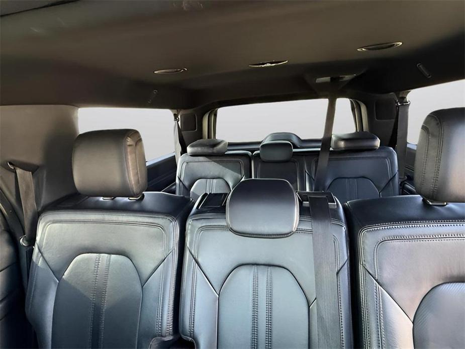 used 2019 Ford Expedition Max car, priced at $24,500