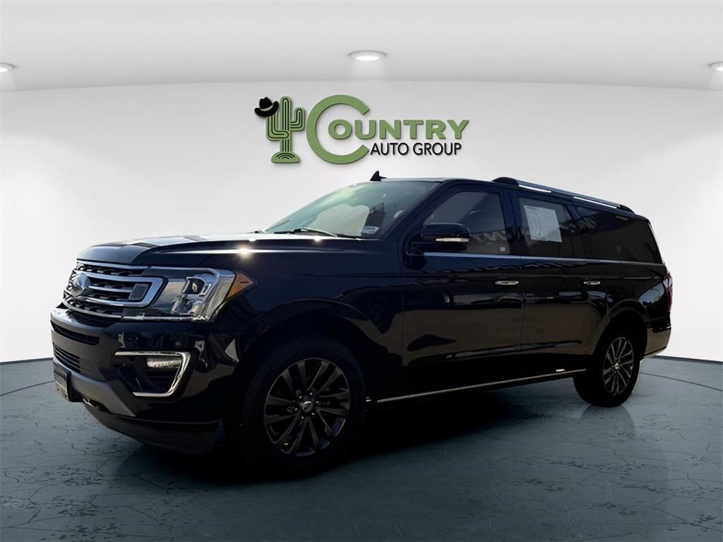 used 2019 Ford Expedition Max car, priced at $24,500