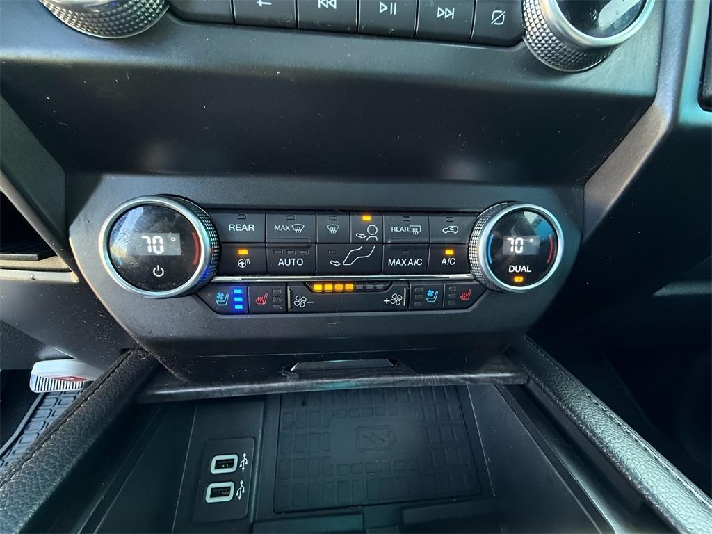 used 2019 Ford Expedition Max car, priced at $24,500