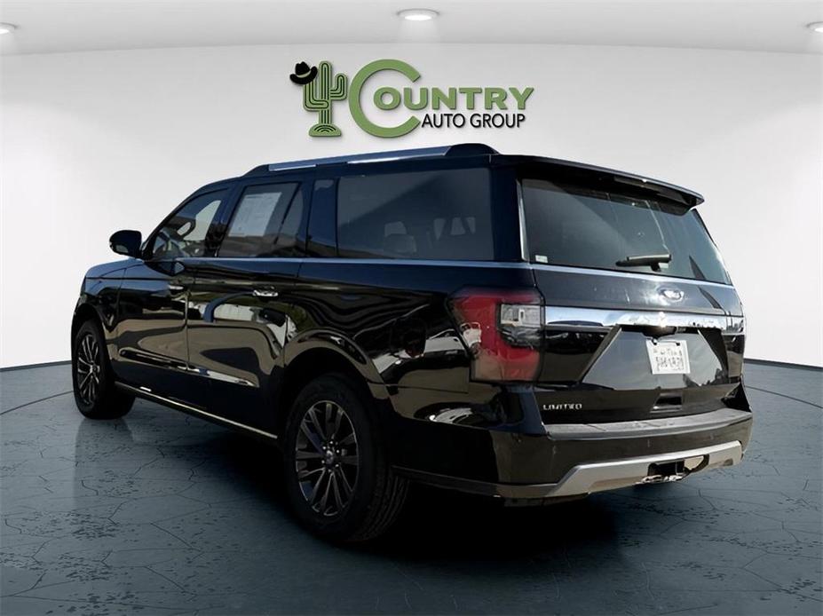 used 2019 Ford Expedition Max car, priced at $24,500