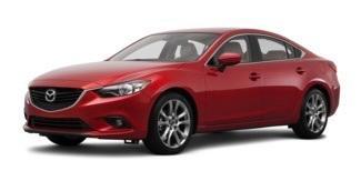 used 2014 Mazda Mazda6 car, priced at $12,500