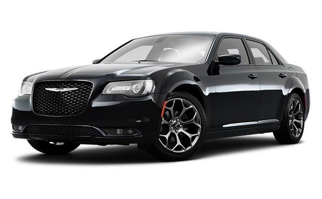 used 2017 Chrysler 300 car, priced at $24,900
