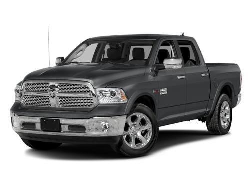 used 2016 Ram 1500 car, priced at $20,000