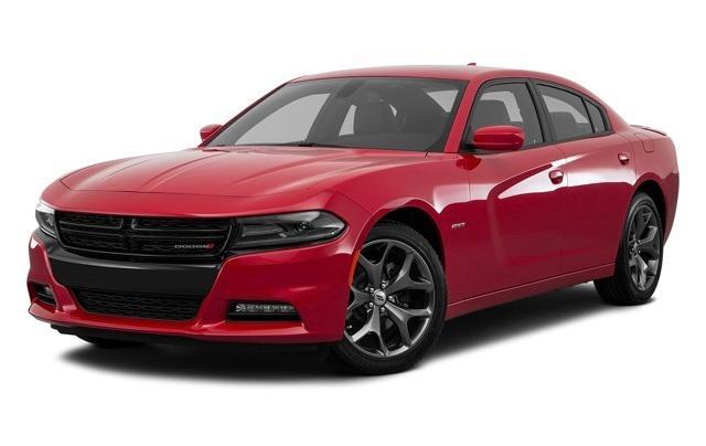 used 2017 Dodge Charger car, priced at $22,000