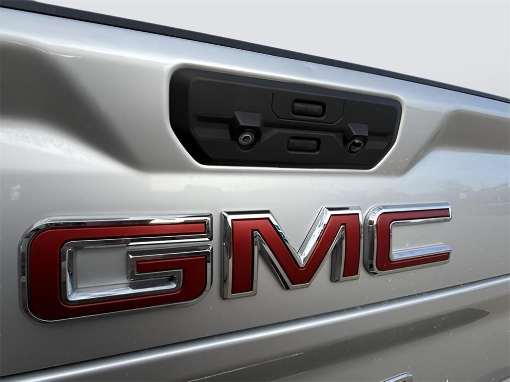 used 2021 GMC Sierra 3500 car, priced at $50,000