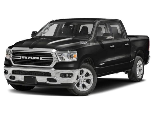 used 2020 Ram 1500 car, priced at $33,351