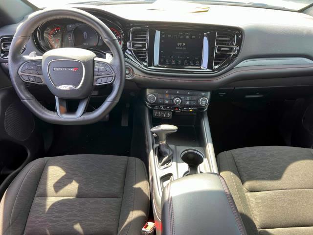 used 2024 Dodge Durango car, priced at $39,995