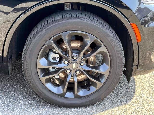 used 2024 Dodge Durango car, priced at $39,995