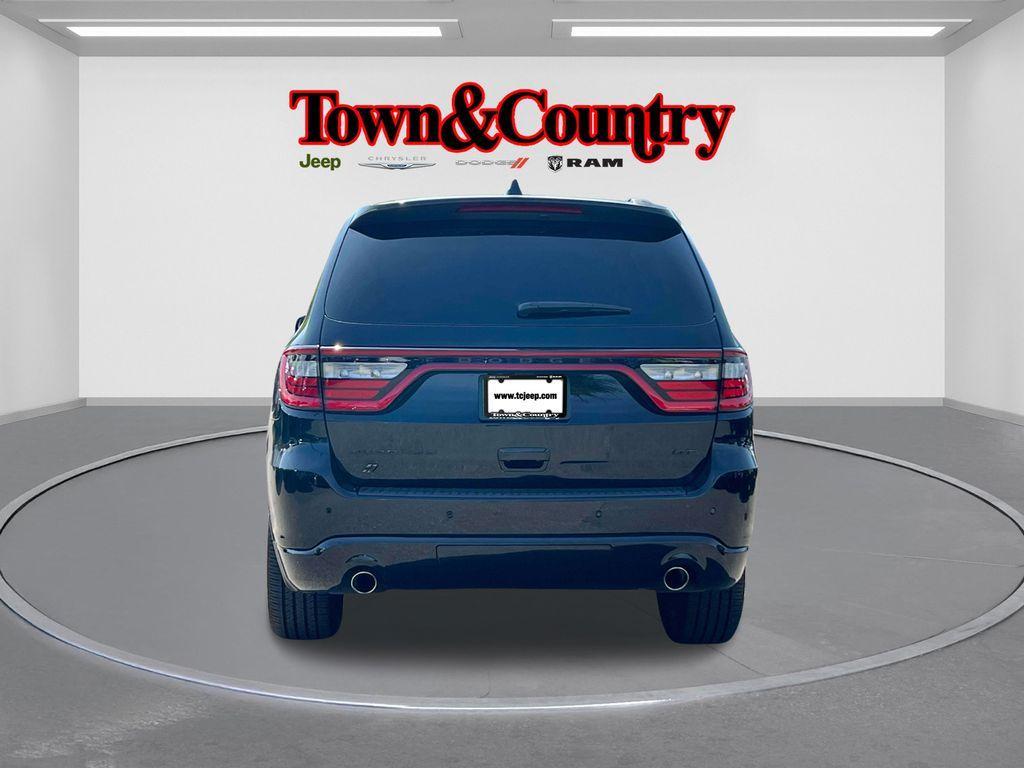 used 2024 Dodge Durango car, priced at $34,693