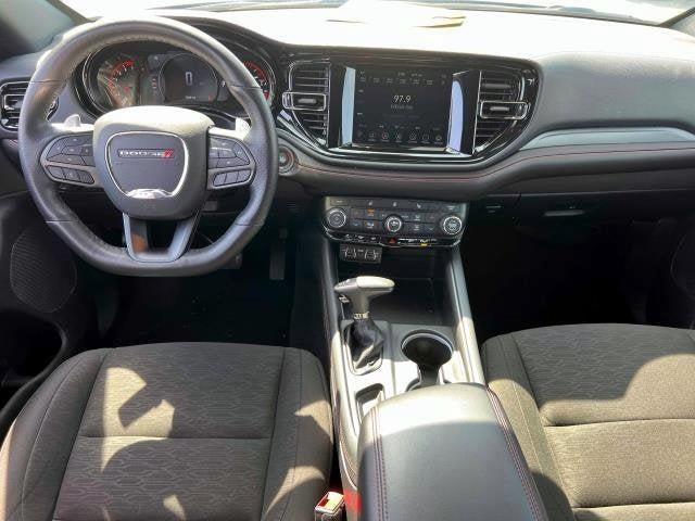 used 2024 Dodge Durango car, priced at $36,755