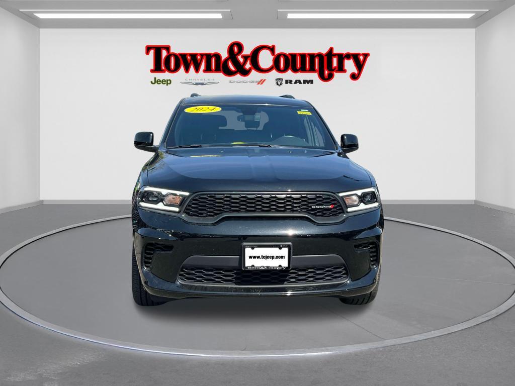 used 2024 Dodge Durango car, priced at $39,995